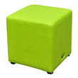 CUBE OTTOMAN