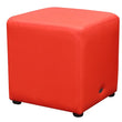 CUBE OTTOMAN