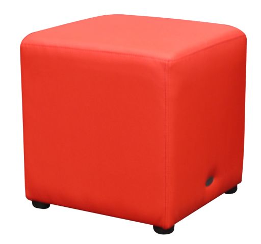 CUBE OTTOMAN