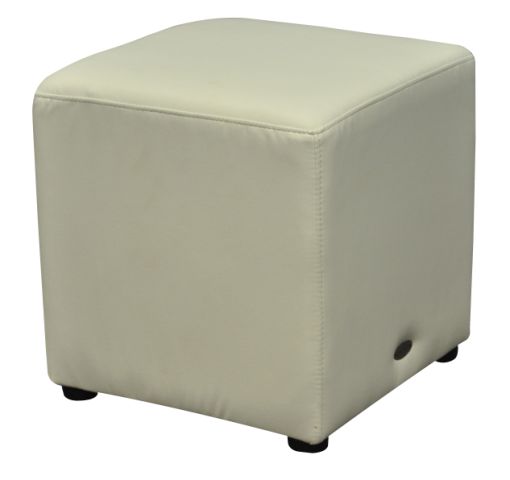 CUBE OTTOMAN