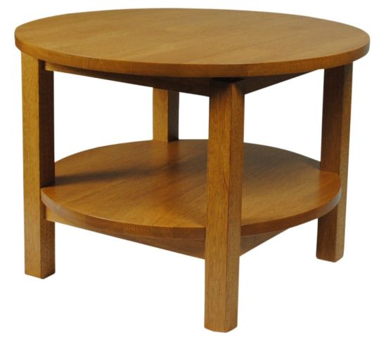 SIENNA TIMBER FRAME CHAIR
