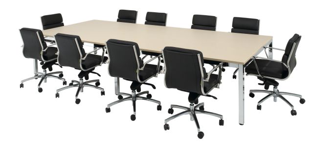 ANSWER  BOARDROOM TABLE