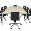 ANSWER  BOARDROOM TABLE