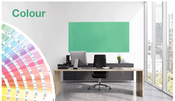 CUSTOM PRINTED WHITEBOARDS AND GLASSBOARDS