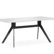 NOUVEAU EXECUTIVE DESK