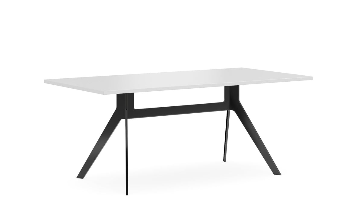 NOUVEAU EXECUTIVE DESK