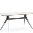 NOUVEAU EXECUTIVE DESK