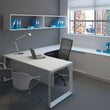 DIAMOND CORNER WORKSTATIONS AND DESKS