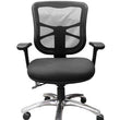 DOM EXECUTIVE MESH CHAIR - 160KG RATED