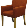 SIENNA TIMBER FRAME CHAIR