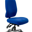 ERGOMAX CLERICAL CHAIR 160KG RATED