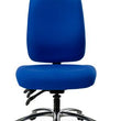 ERGOMAX CLERICAL CHAIR 160KG RATED