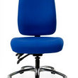 ERGOMAX CLERICAL CHAIR 160KG RATED