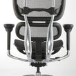 ERGO 1 EXECUTIVE CHAIR WITH HEADREST