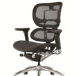 ERGO 1 EXECUTIVE CHAIR WITH HEADREST