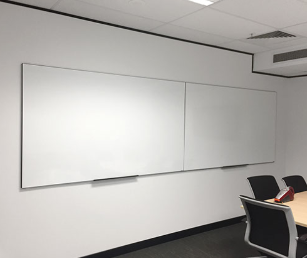 EDGE FRAME WHITEBOARDS Sydney Equip Office Furniture