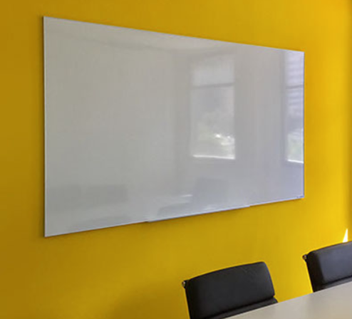 EDGE FRAME MAGNETIC WHITEBOARDS