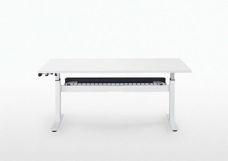 ELEVATION ADJUSTABLE DESK