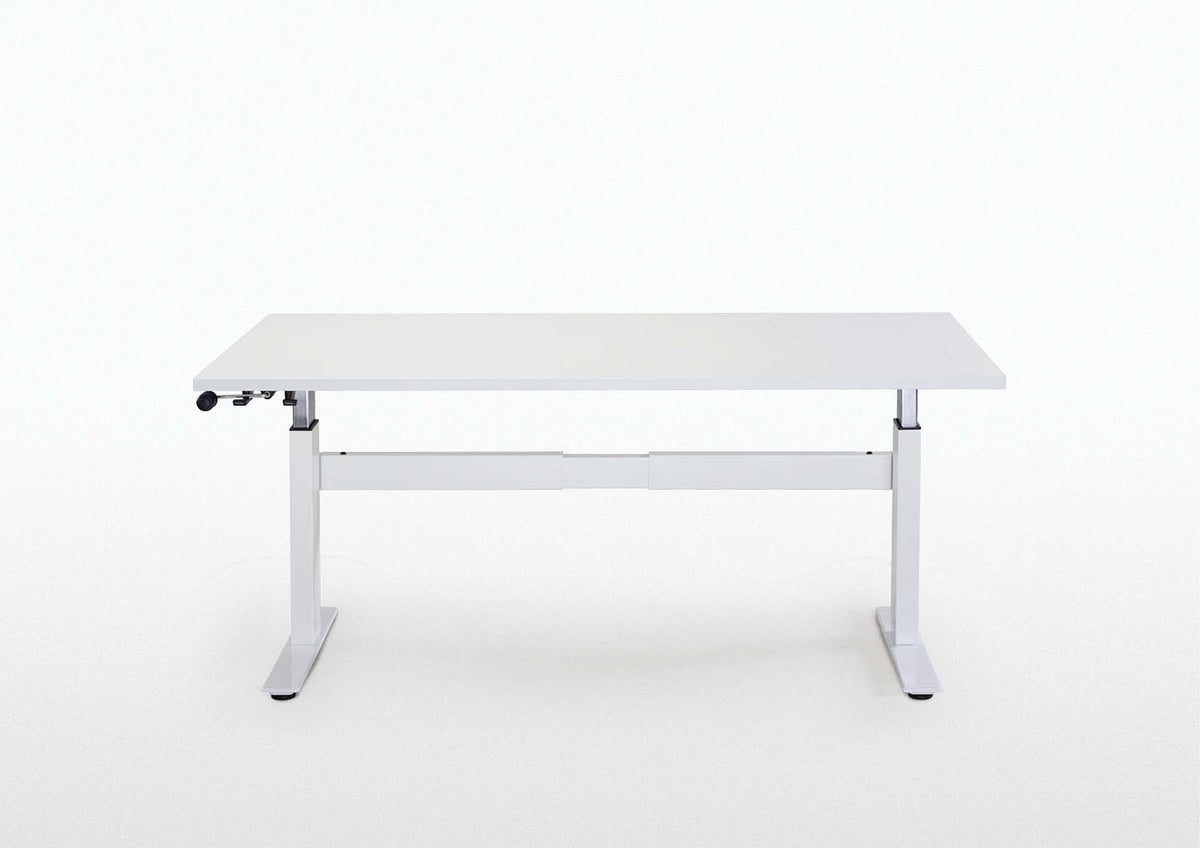 ELEVATION ADJUSTABLE DESK