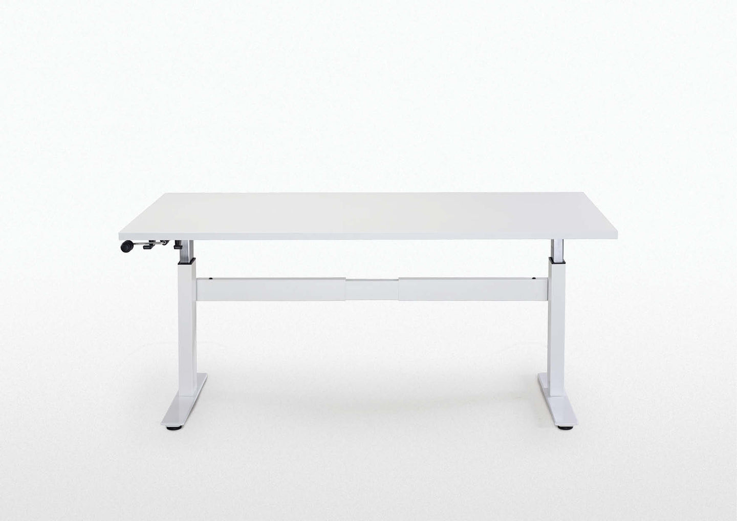 ELEVATION ADJUSTABLE DESK