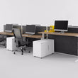 EVEREST ELECTRONIC HEIGHT ADJUSTABLE WORKSTATIONS AND DESKS