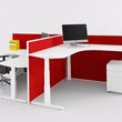 EVEREST ELECTRONIC HEIGHT ADJUSTABLE WORKSTATIONS AND DESKS