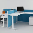 EVEREST ELECTRONIC HEIGHT ADJUSTABLE WORKSTATIONS AND DESKS