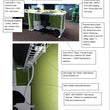 EVEREST ELECTRONIC SIT - STAND DESKS