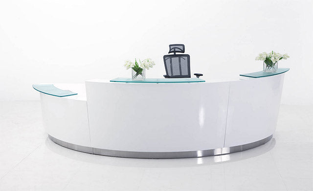 EVO RECEPTION DESK