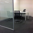 RECEPTION & OFFICE INSTALLATION