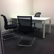 RECEPTION & OFFICE INSTALLATION