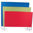 FREE STANDING ACOUSTIC SCREENS
