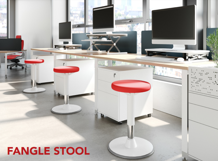 FANGLE STOOL