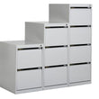 STATEWIDE FILING CABINET SW4 4 DRAWER
