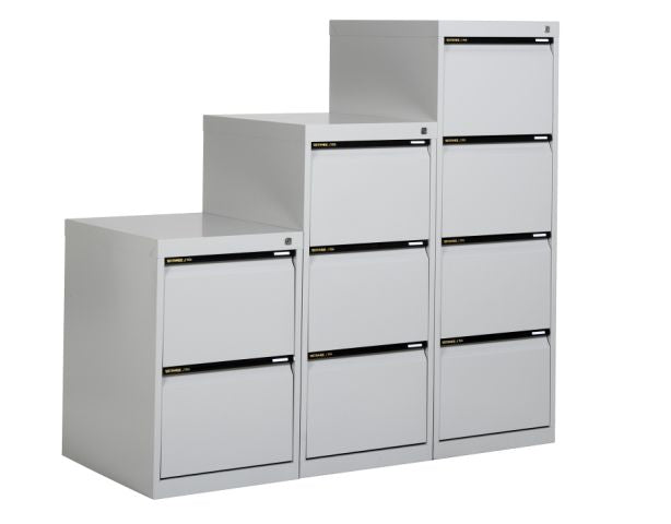 STATEWIDE FILING CABINET SW4 4 DRAWER