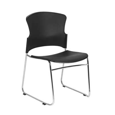 FOCUS CLIENT CHAIR