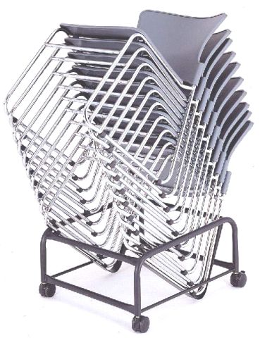 FOCUS CHAIR TROLLEY