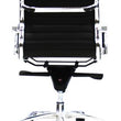 FORTE MB LEATHER CHAIR