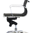 FORTE MB LEATHER CHAIR