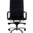 FORTE HB LEATHER CHAIR