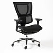 FREEFORM EXECUTIVE MESH BACK CHAIR 150KG RATED