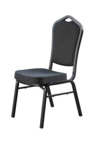 FUNCTION CHAIR AND TROLLEY Sydney – Equip Office Furniture