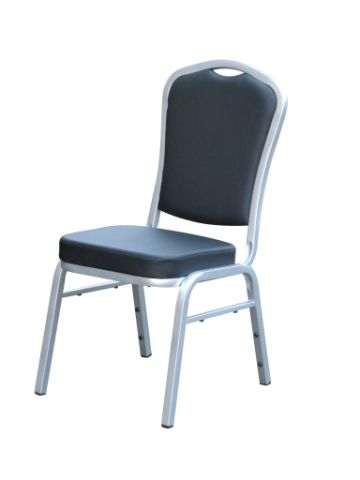 FUNCTION CHAIR AND TROLLEY Sydney – Equip Office Furniture