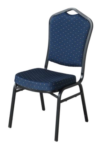 FUNCTION CHAIR AND TROLLEY Sydney – Equip Office Furniture
