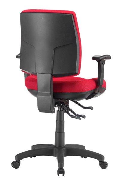 GALAXY HIGH BACK TASK CHAIR