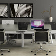 GEN X WORKSTATION DESK & BENCH SYSTEM