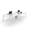 GEN X WORKSTATION DESK & BENCH SYSTEM