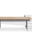 GEO EXECUTIVE SELECTRIC SIT STAND DESK