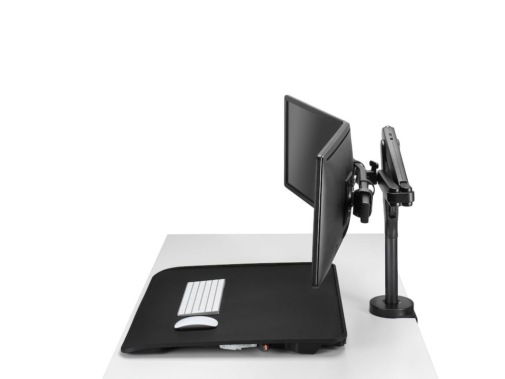 MONTO DESKTOP SIT - STAND