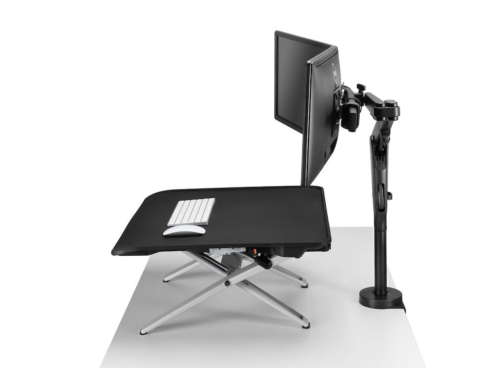 MONTO DESKTOP SIT - STAND